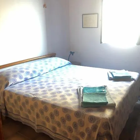 Appartamento Casa Tipica Eoliana Sulla Spiaggia Nera Di Rinella