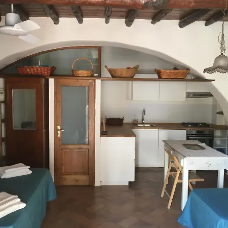 Casa Tipica Eoliana Sulla Spiaggia Nera Di * Rinella